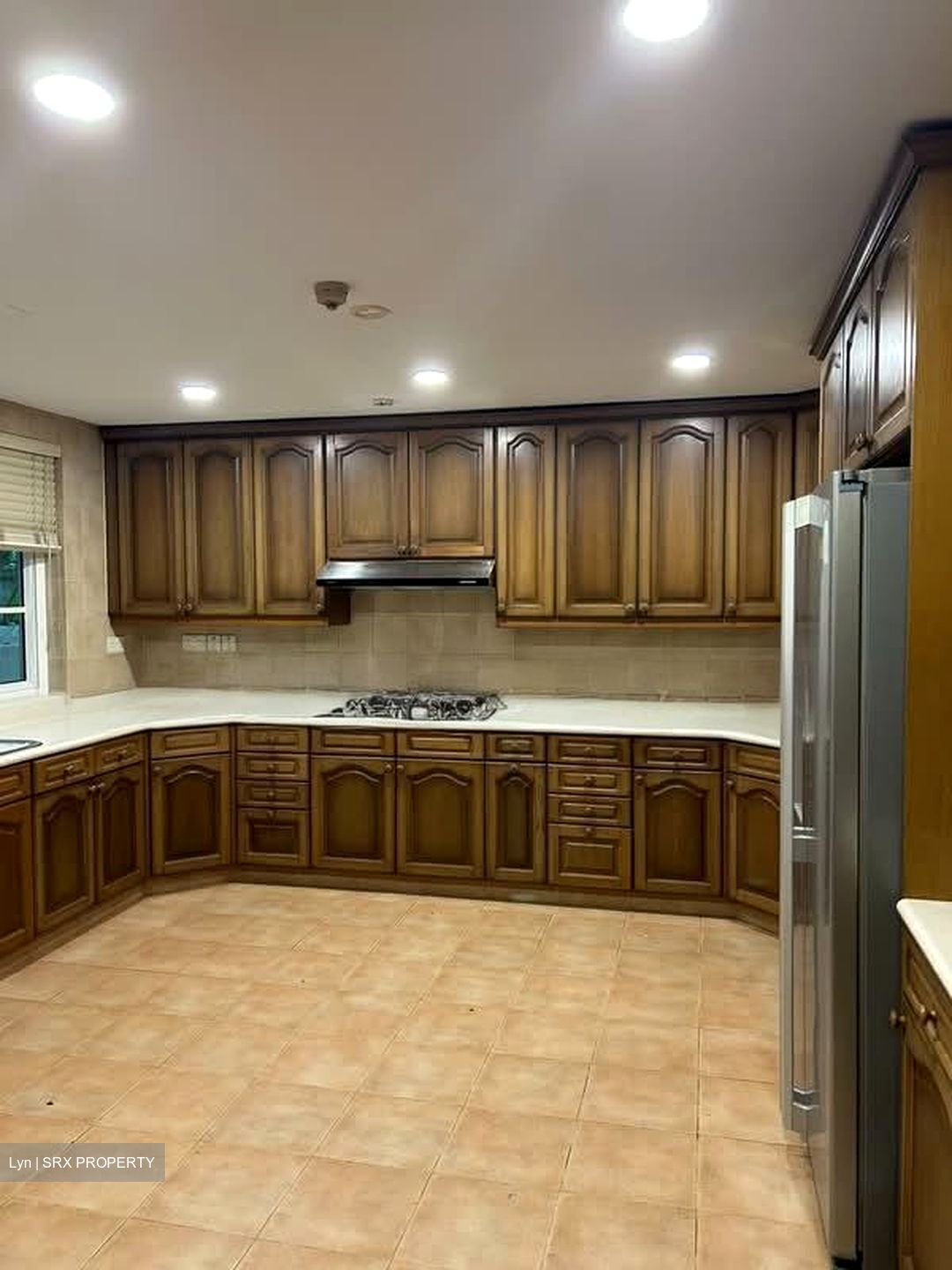 Cornwall Gardens (D10), Detached #538021681